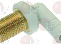 TOP RINSE ARM FITTING
