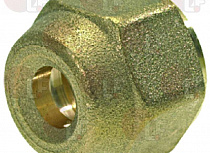 NUT 3/8" sae ? 8 ��