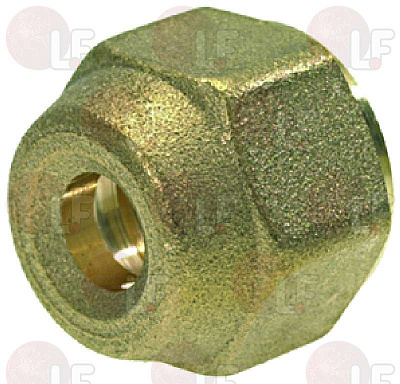 NUT 3/8" sae ? 8 ��