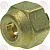 NUT 3/8" sae ? 8 ��