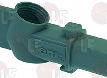 WASH ARM INSERT