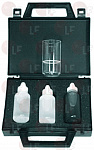 TOTAL HARDNESS TEST TOTAL HARDNESS TEST