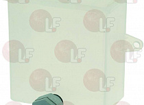 RINSE AID CONTAINER 100x50x108 ��