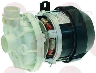 ����� FIR 4263SX 1HP 220V 50Hz