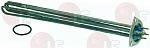 ТЭН 10500W 230/400V с уплотнителем ТЭН 10500W 230/400V с уплотнителем