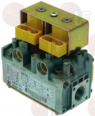 VALVE 830 TANDEM ? 1/2"FF