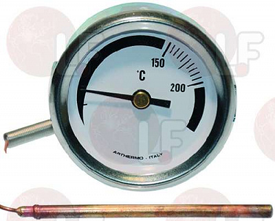 TELETHERMOMETER ����� ? 52 �� 0-250�C