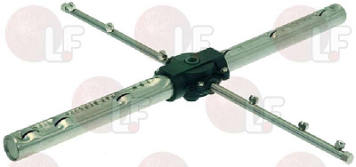 WASH/RINSE ARM ASSEMBLY 485 ��