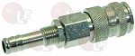 COUPLER PIN