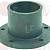 INLET COUPLING 1000-1300