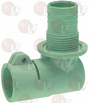 WATER INLET SUPPORT WATER INLET SUPPORT