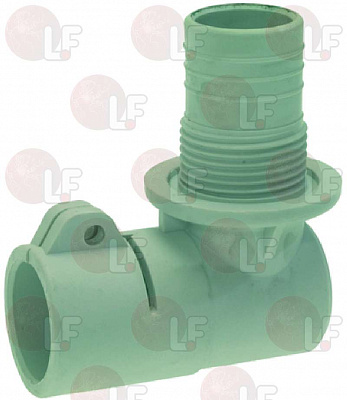 WATER INLET SUPPORT