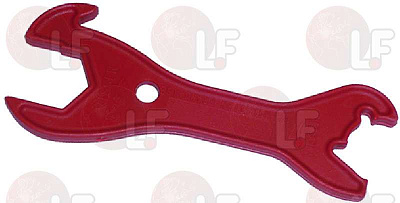 PLASTIC KEY