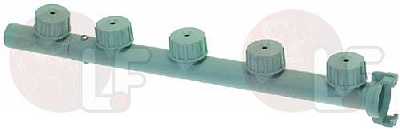 BOTTOM WASH ARM