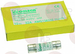 DELAY FUSE 10x38 - 10 PCS