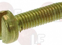 SCREW M3x10