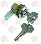 COMPLETE LOCK