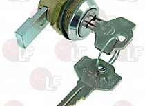 COMPLETE LOCK