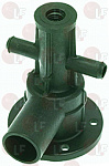LOWER WASH ARM ASSY MANIFOLD WITH HOLES
