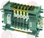 CONTROLLER 7805DV 3'/6'/9' 230V