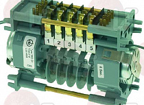 CONTROLLER 7805DV 3'/6'/9' 230V