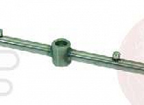RINSE ARM ASSEMBLY