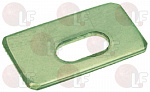TIE ROD PLATE