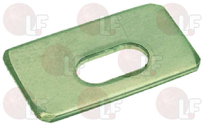 TIE ROD PLATE