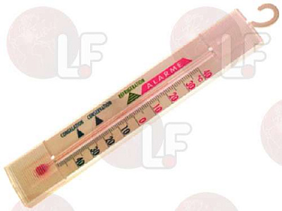 THERMOMETER WITH HOOK TE4040 -40+50�C