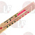 THERMOMETER WITH HOOK TE4040 -40+50�C