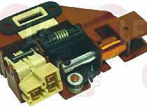 ��� ����� LOCK 220V