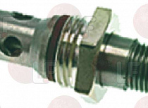 SPINDLE ASSEMBLY ��� ROTATING BOSS