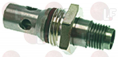SPINDLE ASSEMBLY ��� ROTATING BOSS