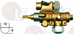 GAS COCK 23/S GAS COCK 23/S