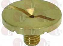 BREW GROUP SPRAY NOZZLE ? 21 �� M6x1