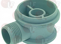 CENTER CONDUIT