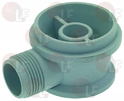 CENTER CONDUIT