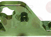 RH COVER HINGE SUPPORT