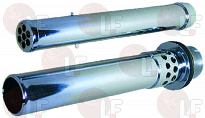 COMPLETE DRAIN ASSEMBLY