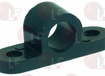 CONTROL LEVER SUPPORT