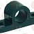 CONTROL LEVER SUPPORT