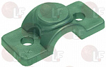 RINSE ARM BLOCKING SUPPORT