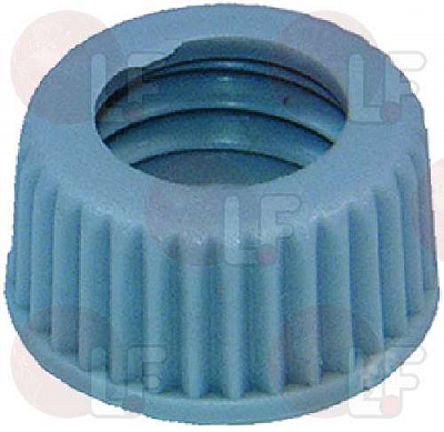 RINSE JET NUT