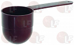 PLASTIC MEASURING SPOON 40 g