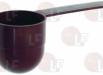 PLASTIC MEASURING SPOON 40 g
