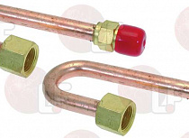 REVERSING COUPLING 1/2" (2 pcs)