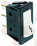 CHANGE OVER SWITCH BUTTON 16A 250V CHANGE OVER SWITCH BUTTON 16A 250V