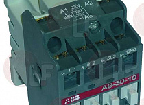 ��������� ABB A9-30-10 25A 400� 4���