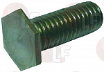 STAINLESS STEEL SCREW