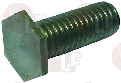STAINLESS STEEL SCREW